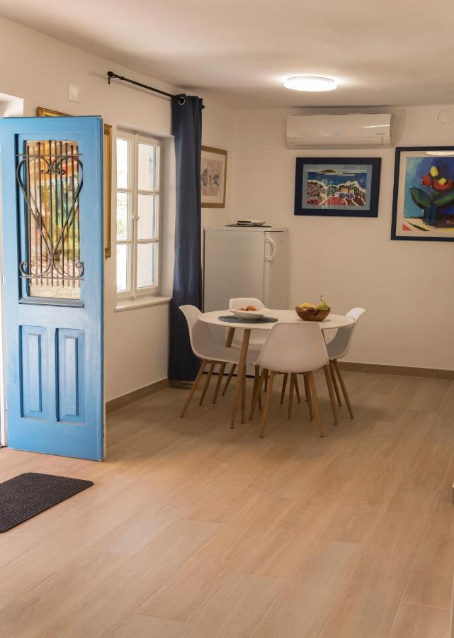 Studio Apartman Roza Стон Экстерьер фото